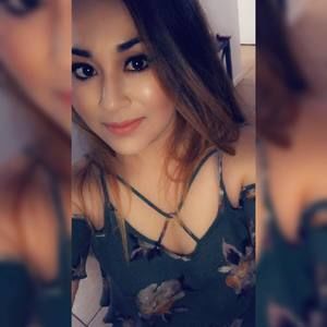 Meet your Posher, Sandra